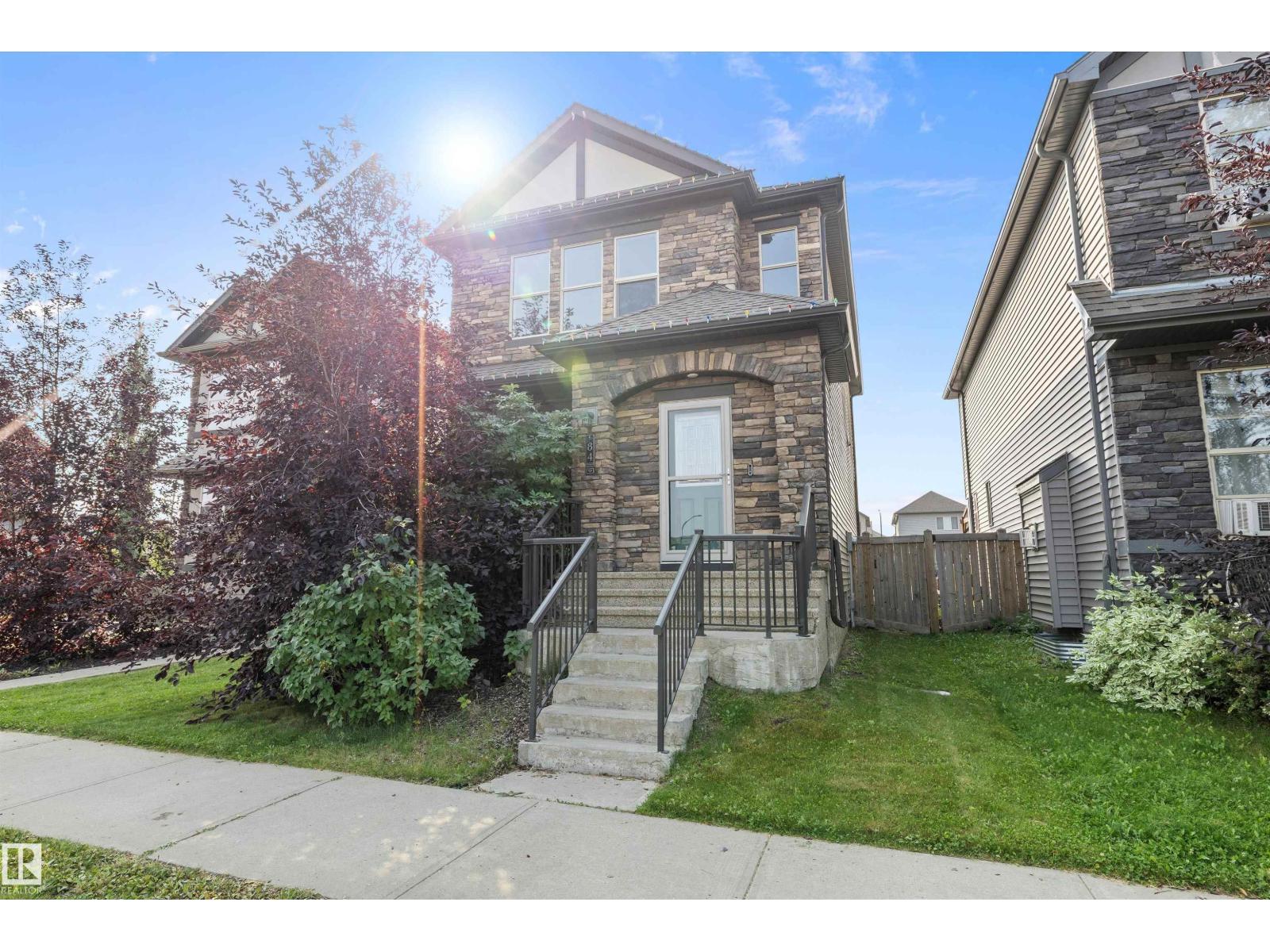 84 Greenbury Bv, Spruce Grove, AB T7X 0M4
