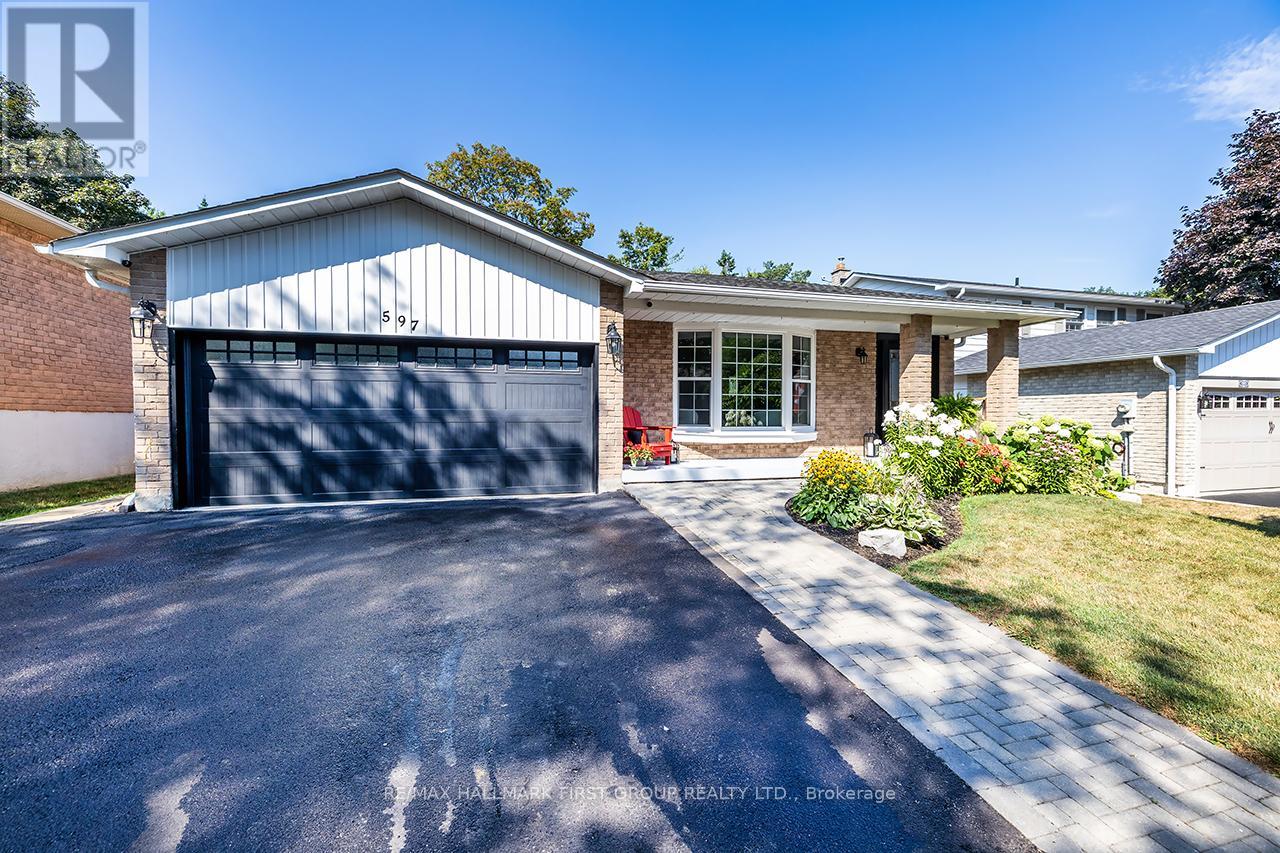 597 Walsh Dr, Scugog, ON L9L 1K6