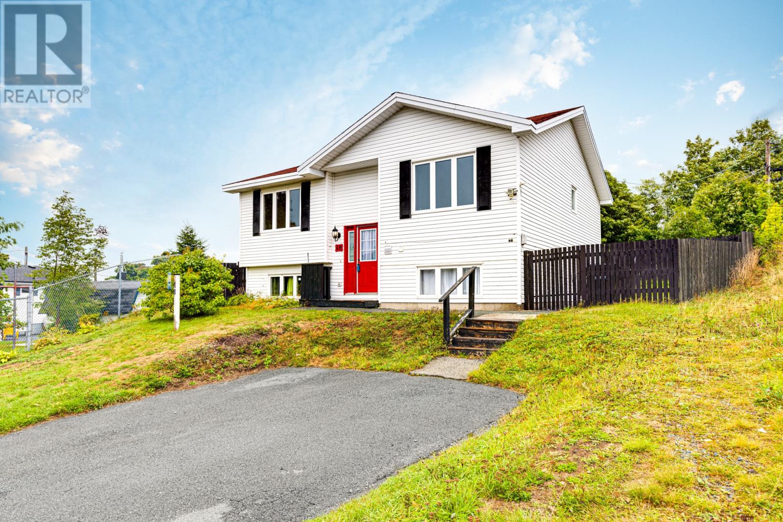 48 Alderberry Ln, St. John's, NL A1E 6A6