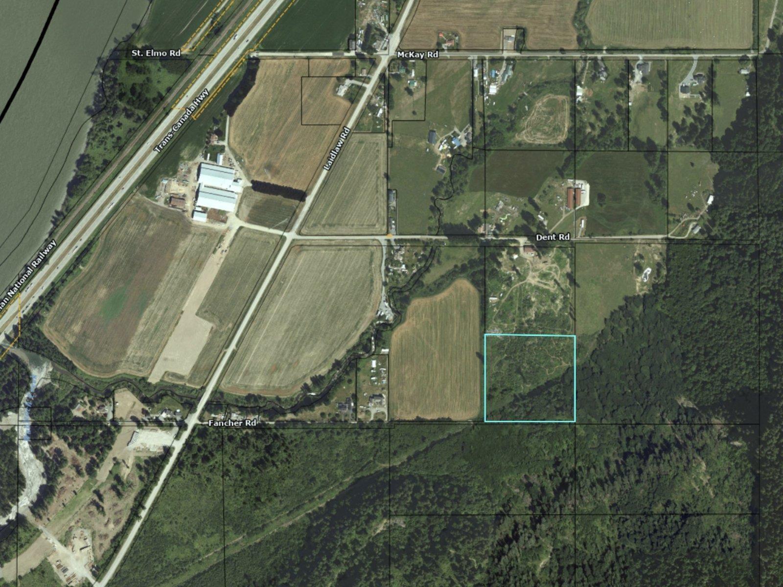 Lot 11 Dent Road|laidlaw, Hope, BC V0X 1L2