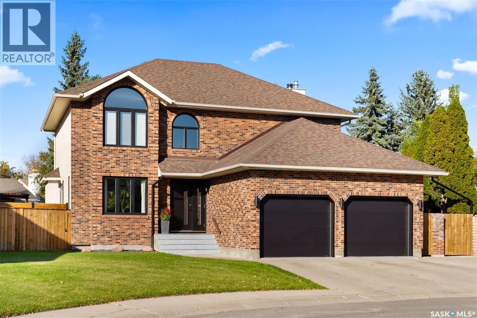 3807 Bow Bay, Regina, SK S4S 7E1