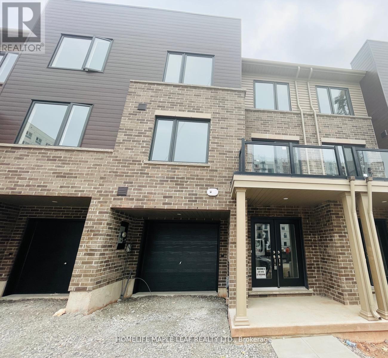 115 27 Roxanne Dr, Hamilton, ON L8H 1L9