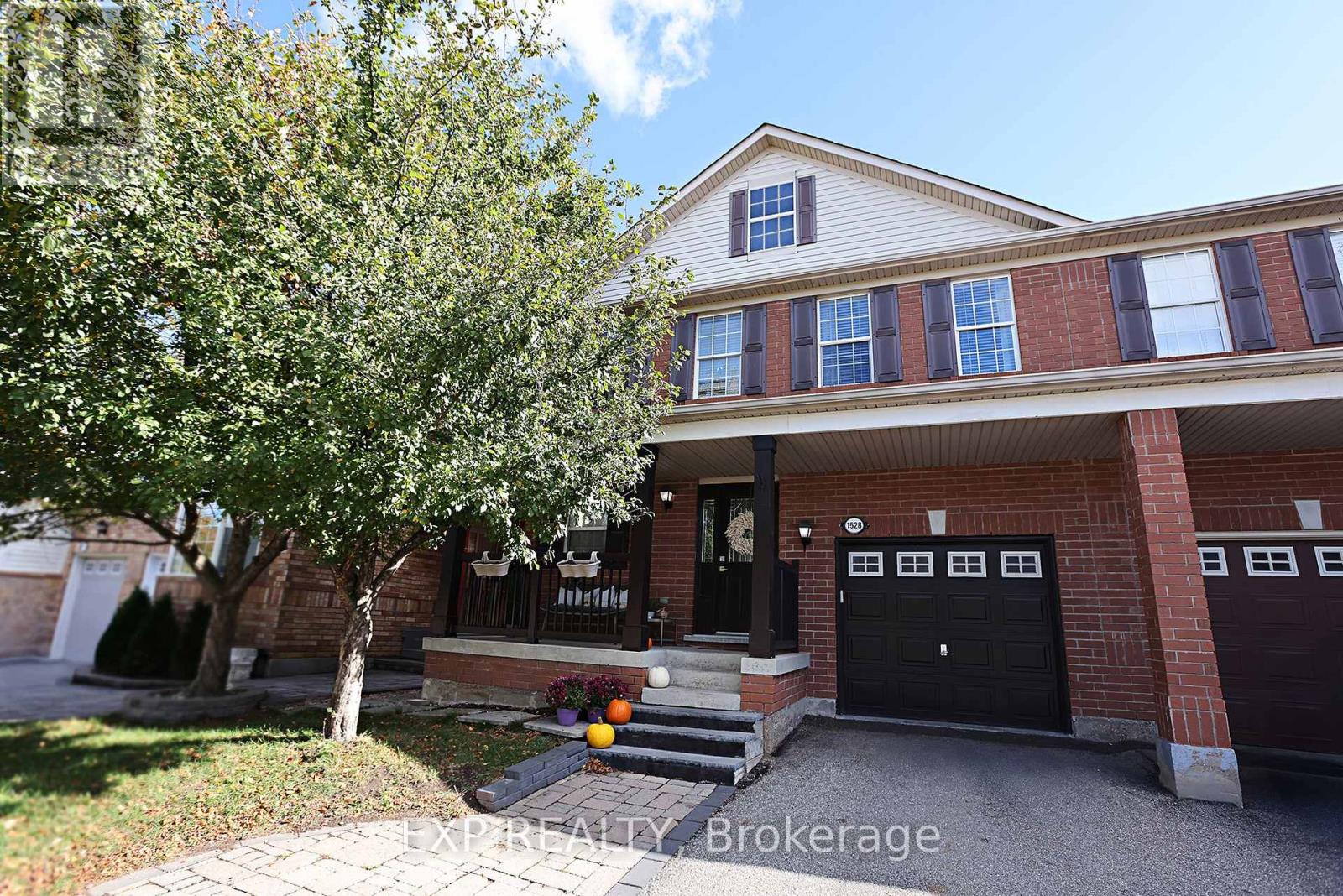 1528 Evans Ter, Milton, ON L9T 5J5
