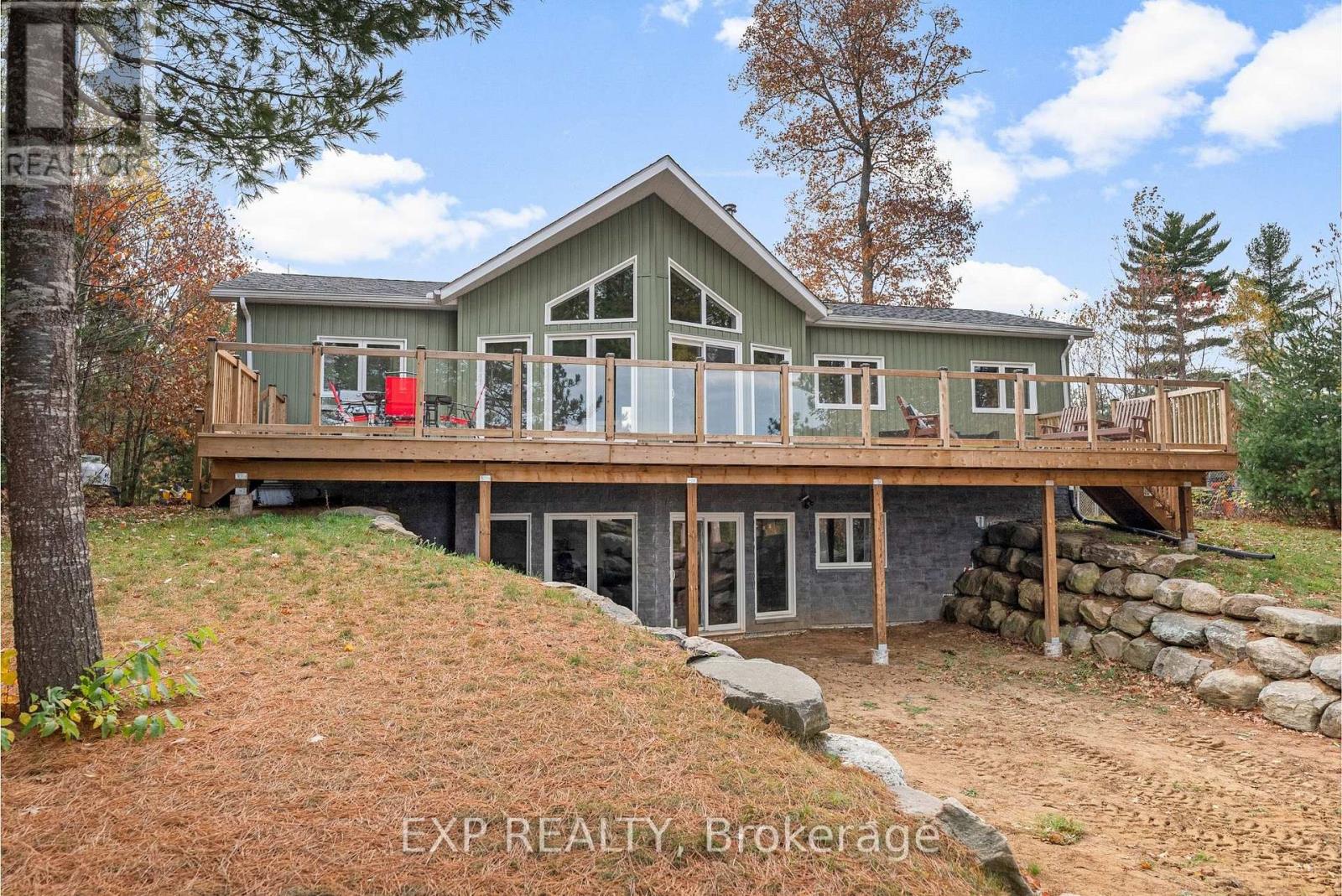79 Warbler Way, Madawaska Valley, ON K0J 1L0
