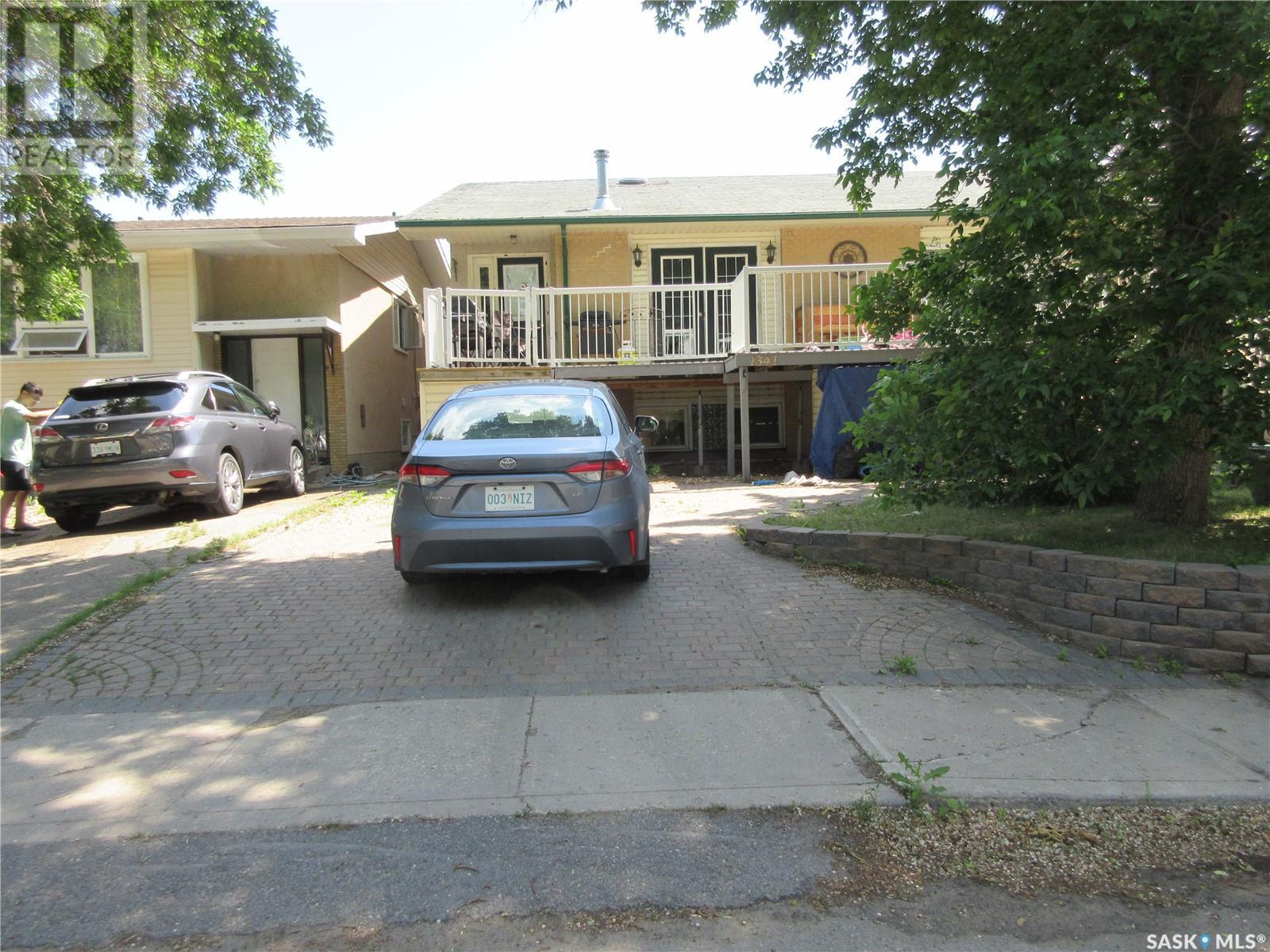 1341 Lacon St, Regina, SK S4N 1Y8