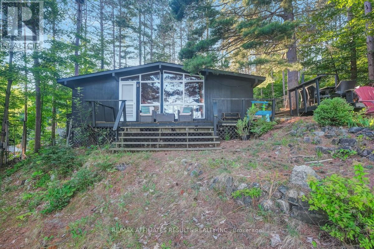 1188 Black Lake N Shr Rd, Tay Valley, ON K7H 3C5