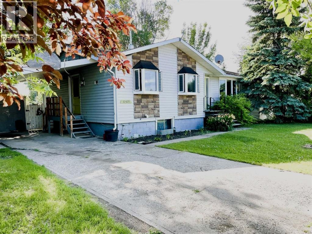 115 Street Unit 10409, Fairview, AB T0H 1L0