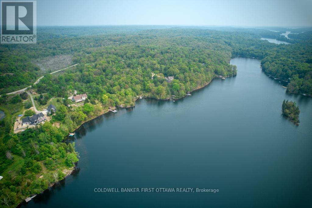 16 Grey Owl Rd, South Frontenac, ON K0H 2B0
