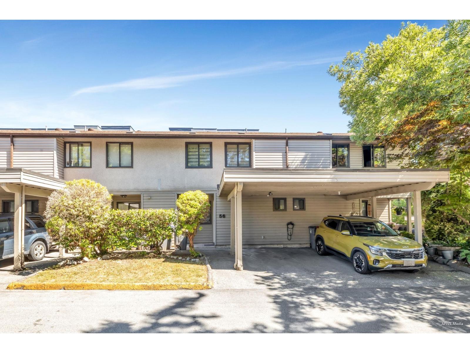 9955 140 Street Unit 56, Surrey, BC V3T 4M4