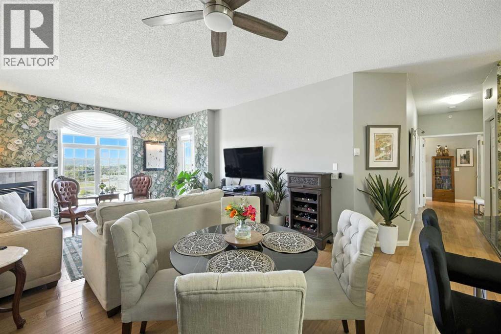 5201 Dalhousie Drive Nw Unit 411, Calgary, AB T3A 5Y7