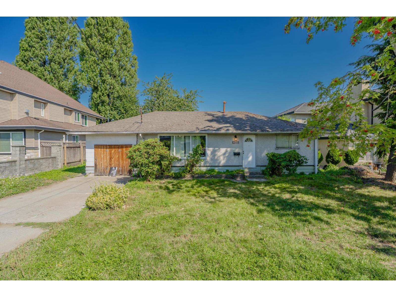 84 Avenue Unit 12111, Surrey, BC V3W 3G4