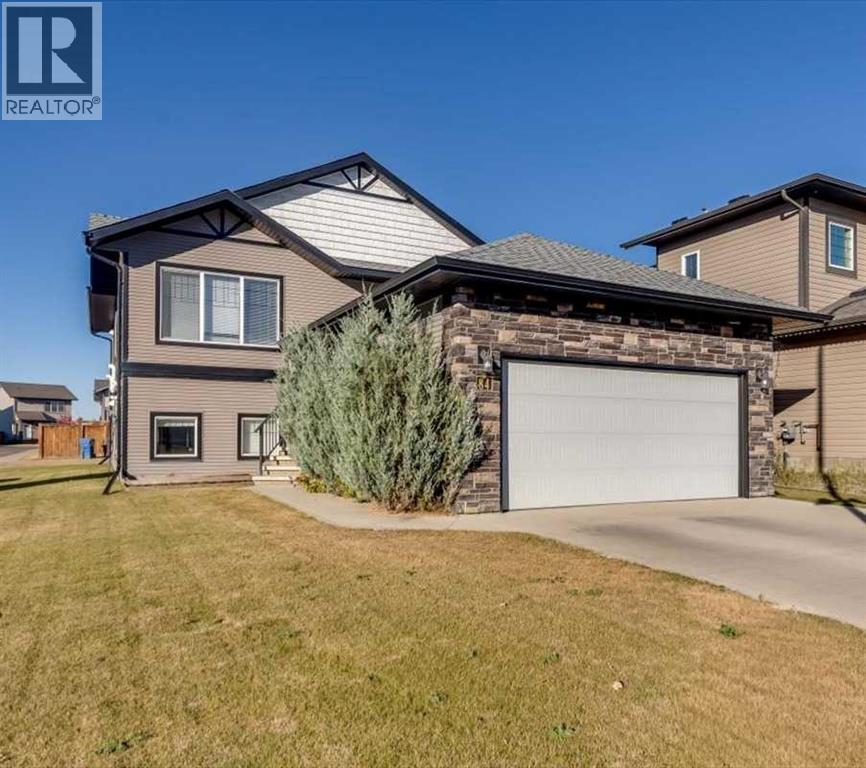 84 Tanner St, Red Deer, AB T4P 0S6