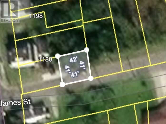 0 James St, Sydney, NS B1N 1L4