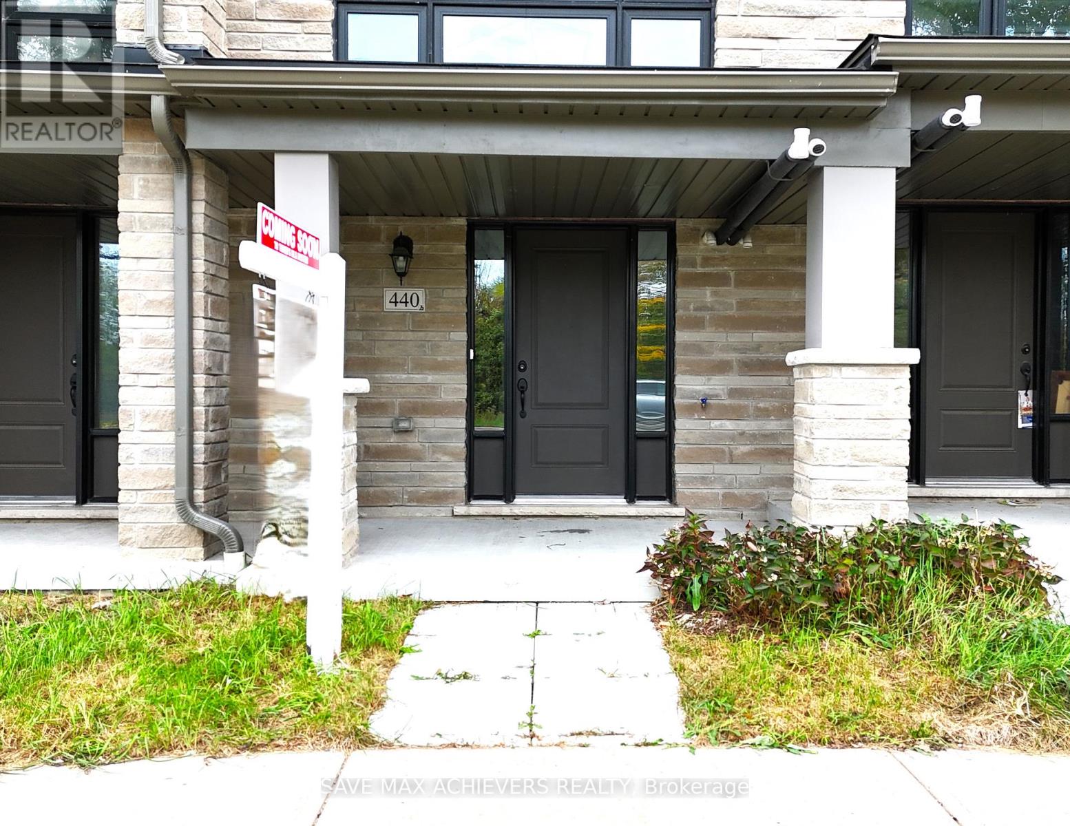 440 Salem Rd S, Ajax South East, ON L1S 0H2