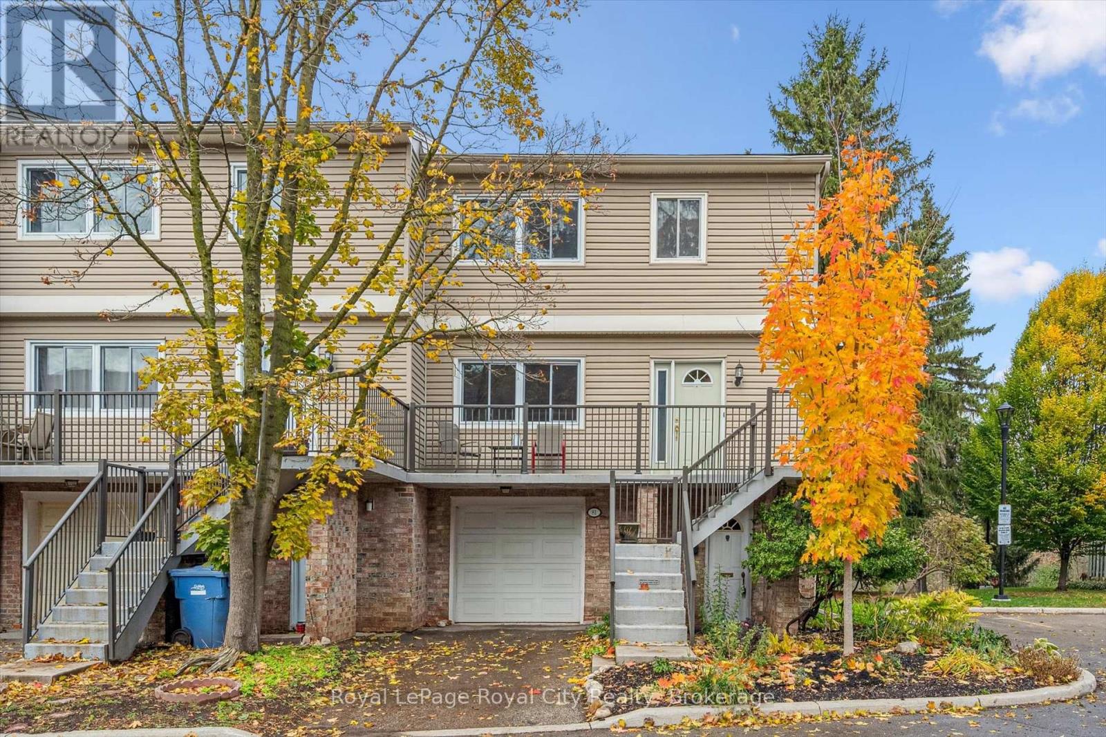 81 295 Water St, Guelph, ON N1G 2X5