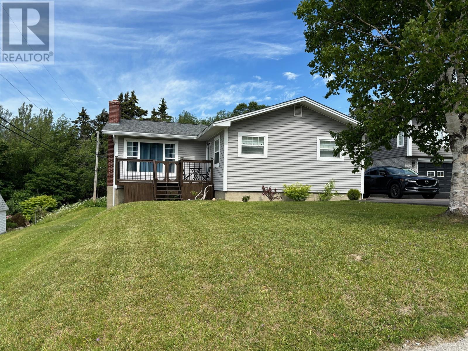 185 E Valley Rd, Corner Brook, NL A2H 2M2 | MLS #1271936 | Houseful