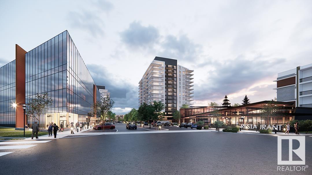 260 Bellerose Drive #208, St. Albert, AB T8N 7P7