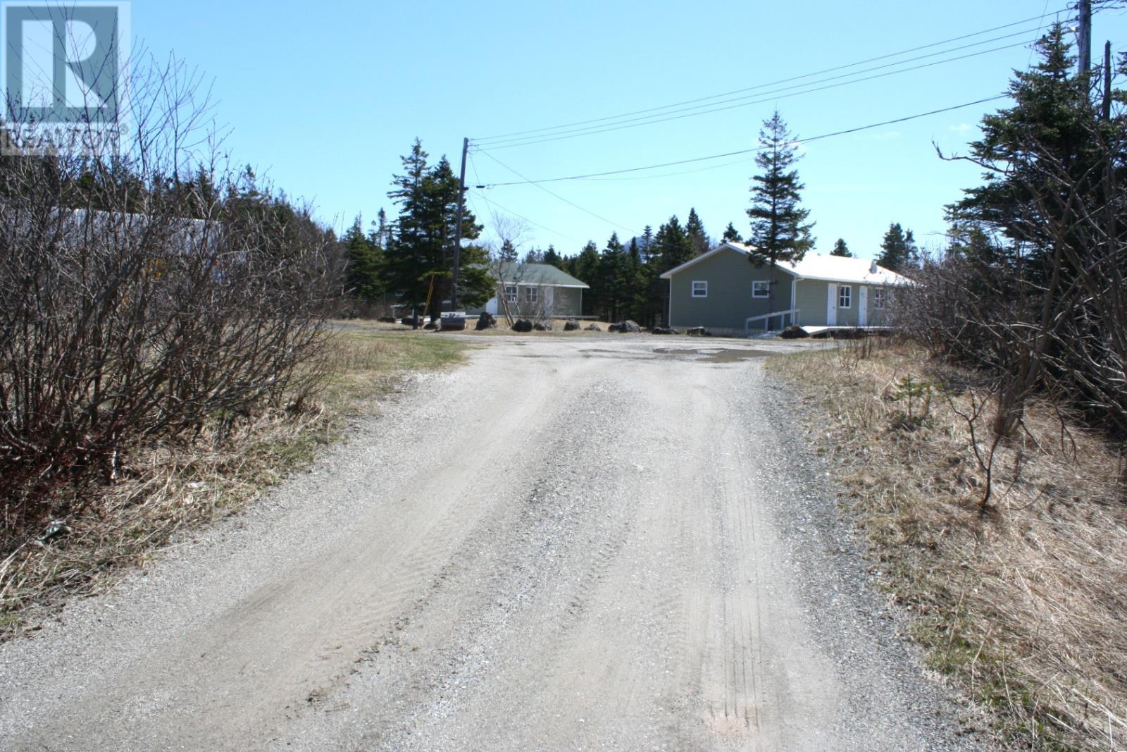 57-61 Duke St, Trout River, NL A0K 5P0