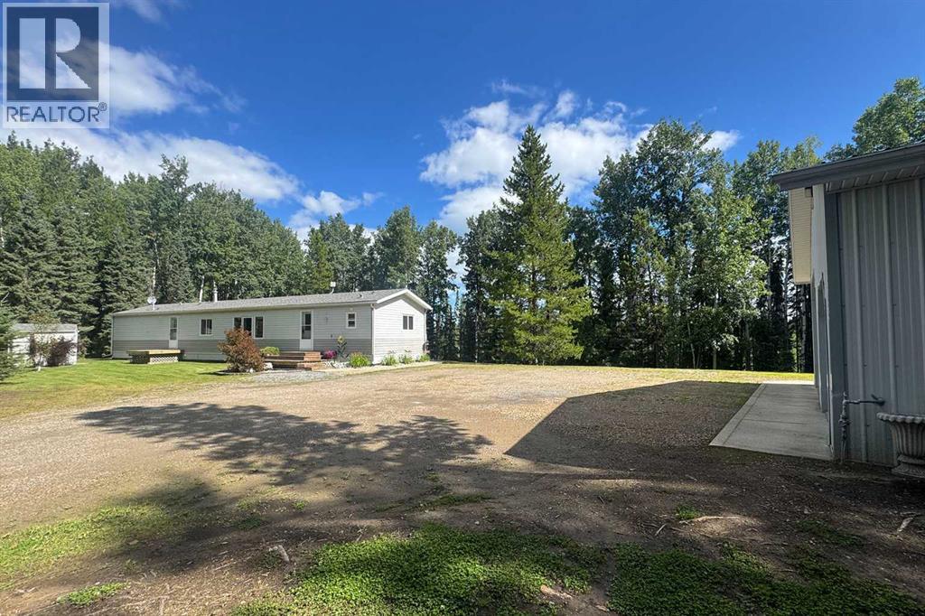 72 Northlands Dr, Rural Clearwater County, AB T4T 1A4