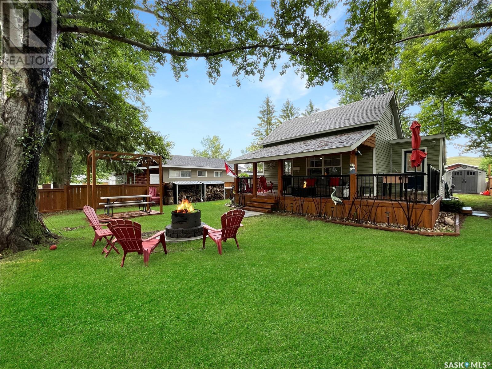 107 Janzen Dr, Lac Pelletier Rm No. 107, SK S0N 2Y0