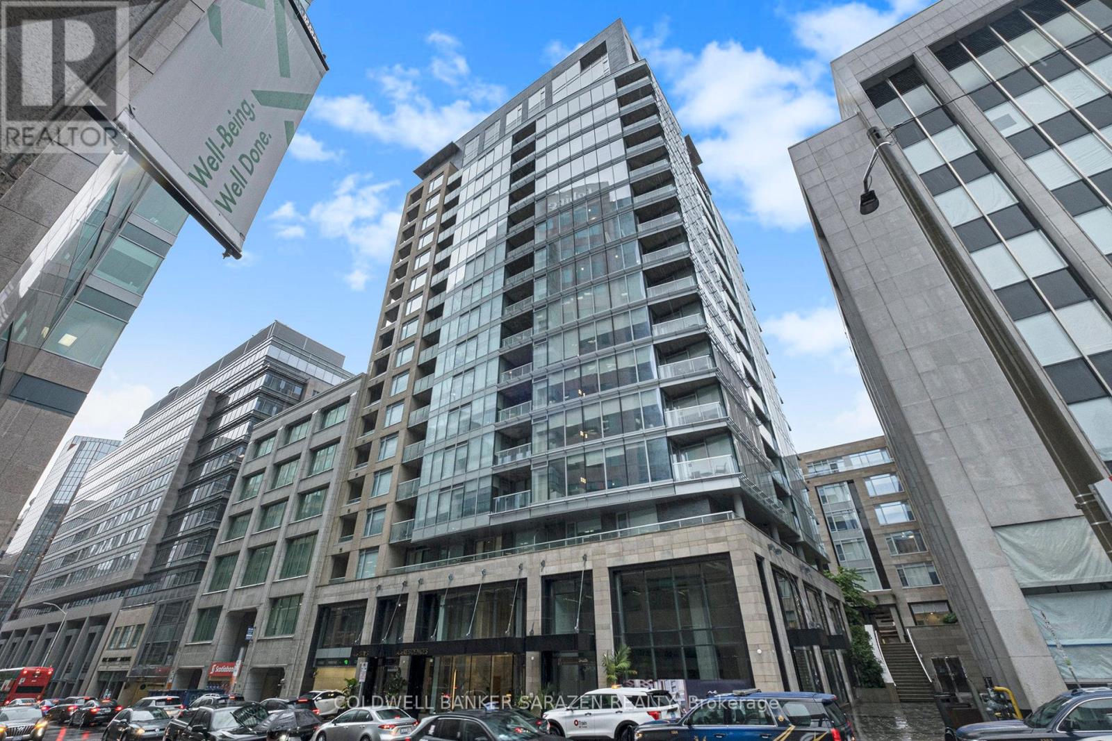 808 101 Queen St, Ottawa, ON K1P 0B7