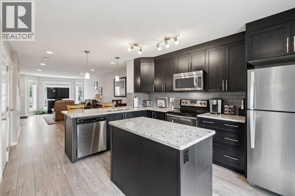 2400 Ravenswood View Se Unit 1110, Airdrie, AB T4A 0V7