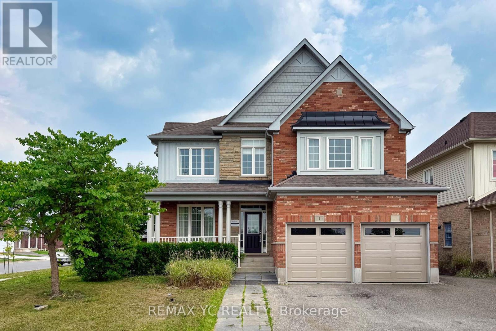 1 Sunset Way, Thorold, ON L0S 1A0