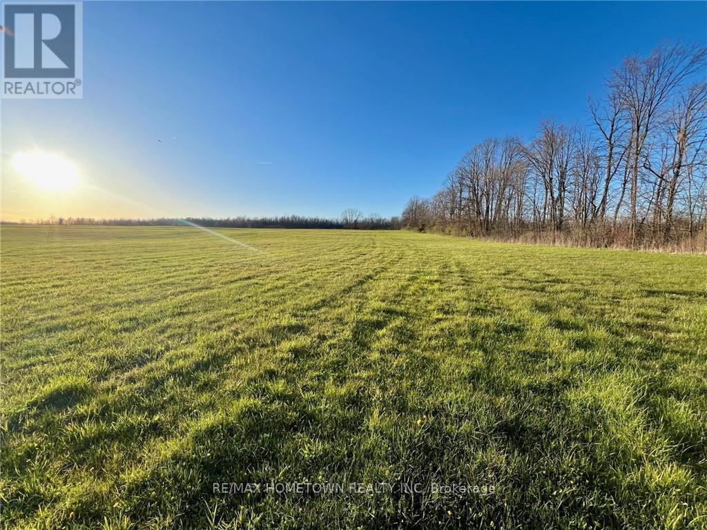0 County Road 40 Rd, Athens, ON K0E 1B0