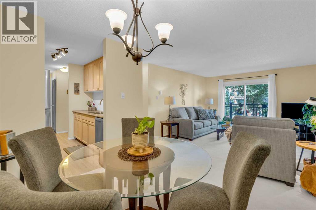 723 57 Avenue Sw Unit 222, Calgary, AB T2V 4Z3