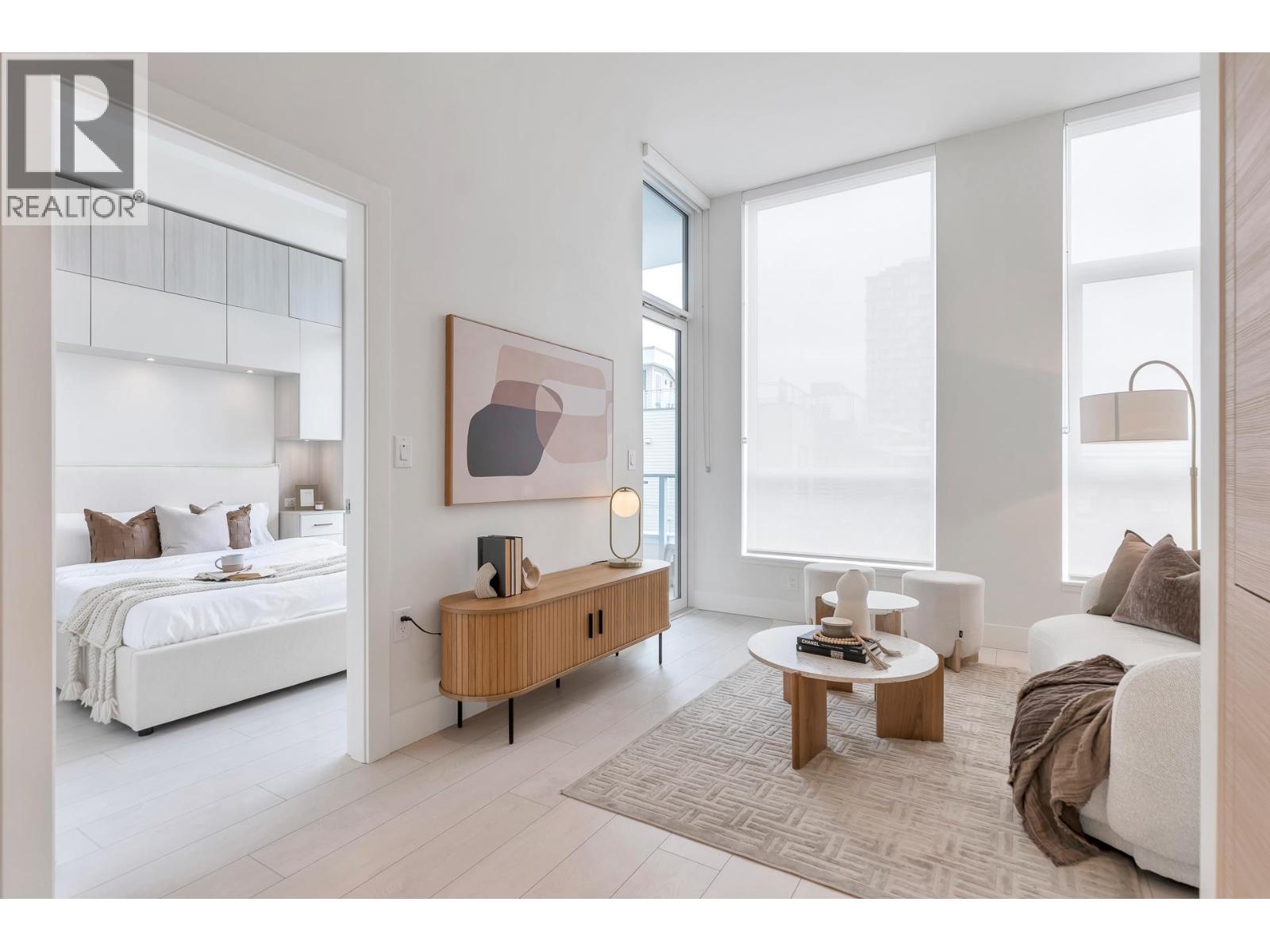 3438 Sawmill Crescent Unit 601, Vancouver, BC V5S 0E3
