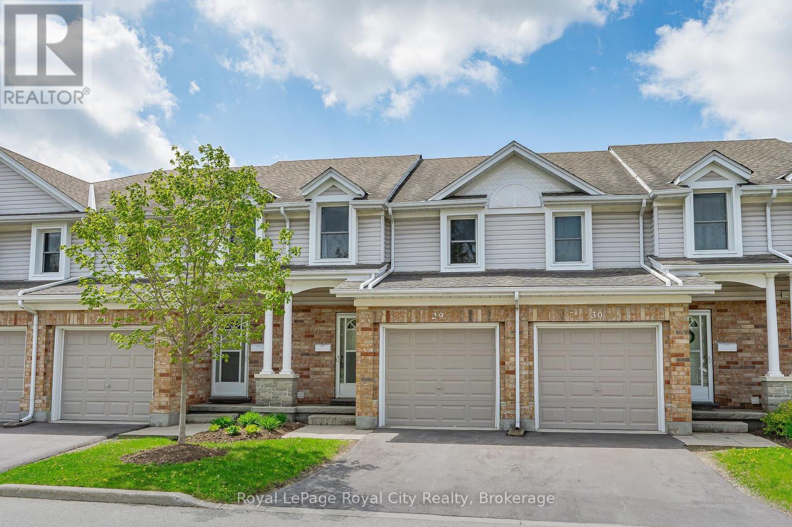 29 66 Rodgers Rd, Guelph, ON N1G 4Y5