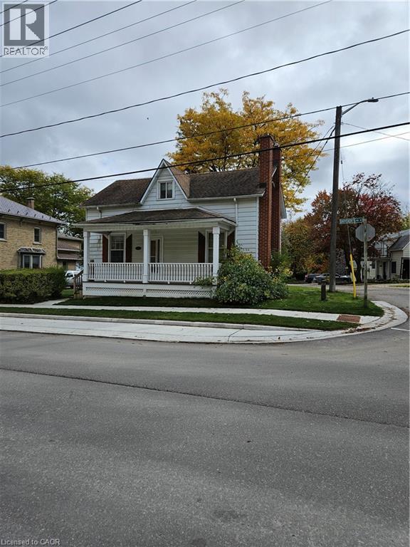 111 Snyders Rd W, Baden, ON N3A 2M2