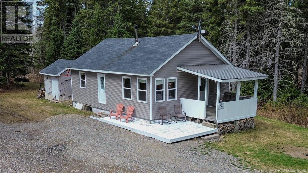 Na Saintgeorge Road, Sormany, NB E3B 3T1