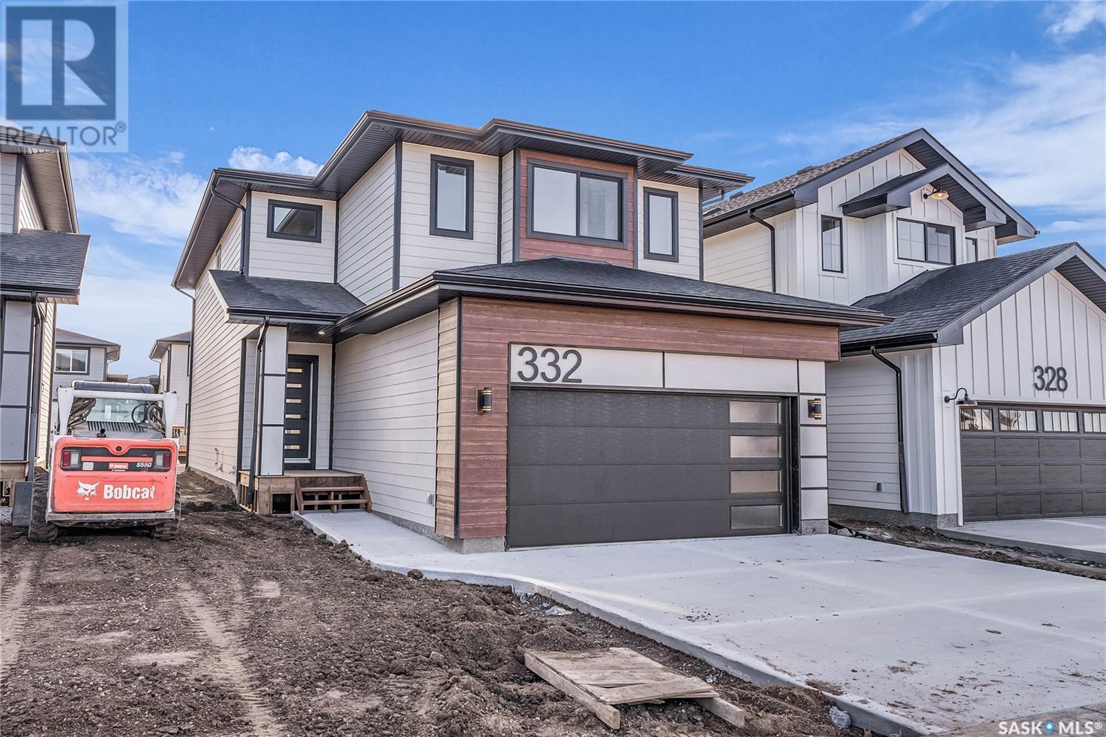 372 Leskiw Bnd, Saskatoon, SK S7V 1R5
