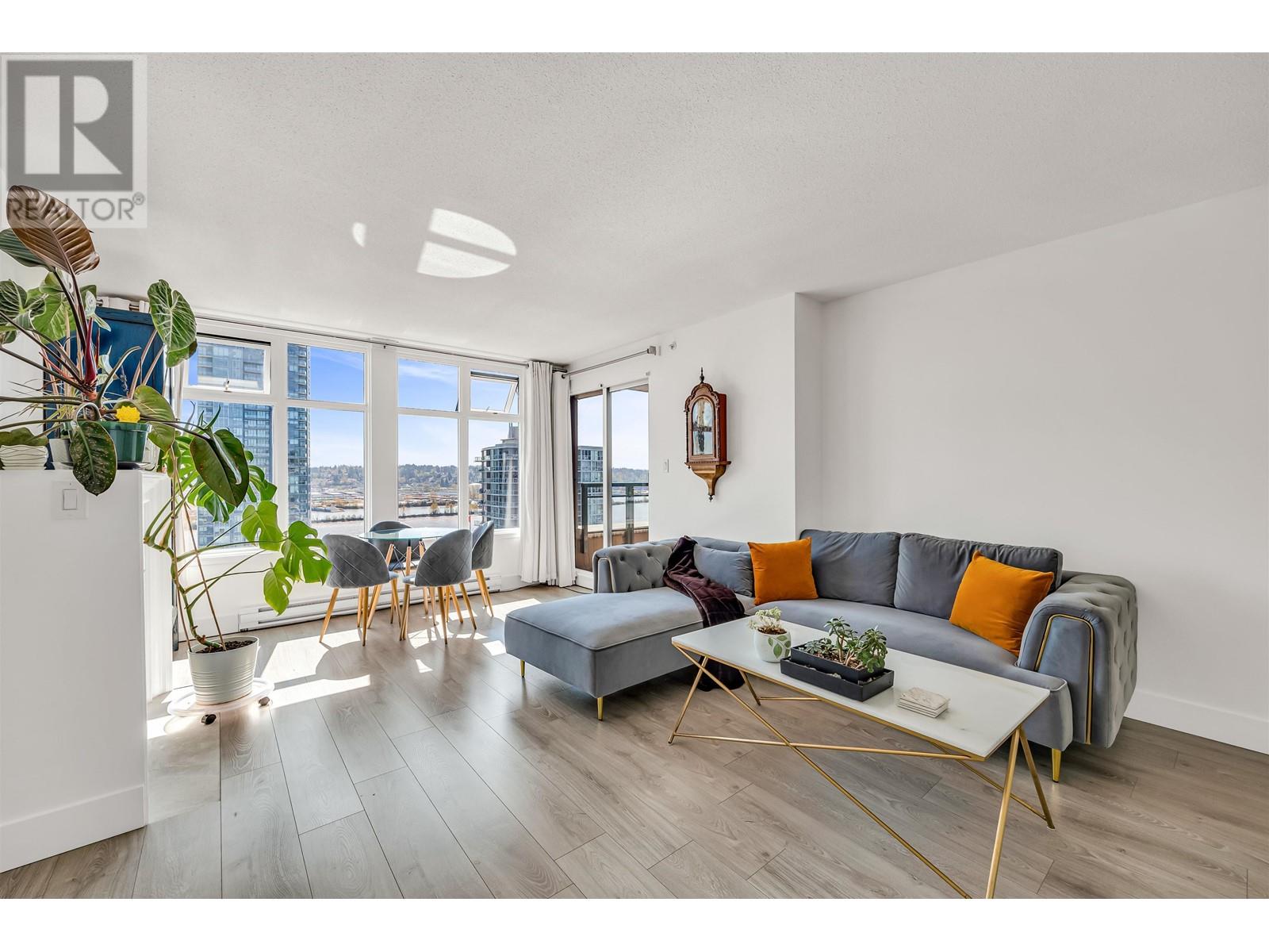 720 Carnarvon Street Unit 1006, New Westminster, BC V3M 6S2