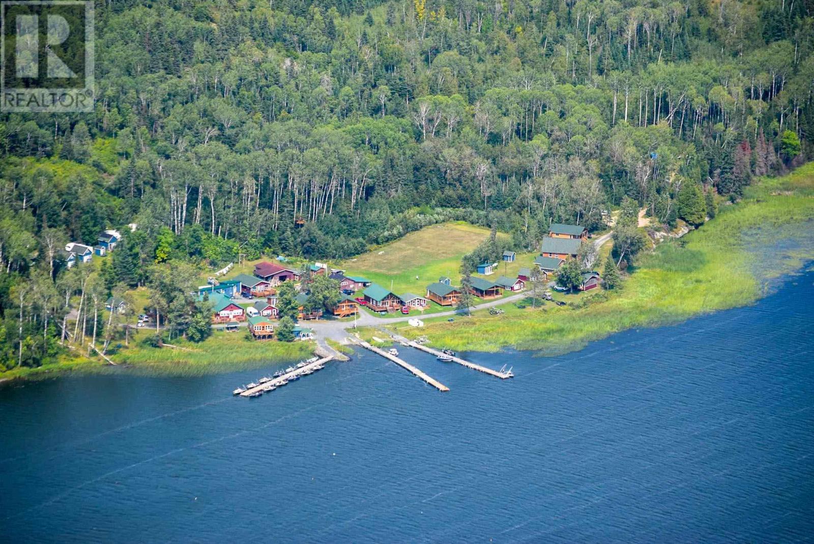 601 Witch Bay Camp Roadlake Of The Woods, Sioux Narrows Nestor Falls, ON P0X 1N0