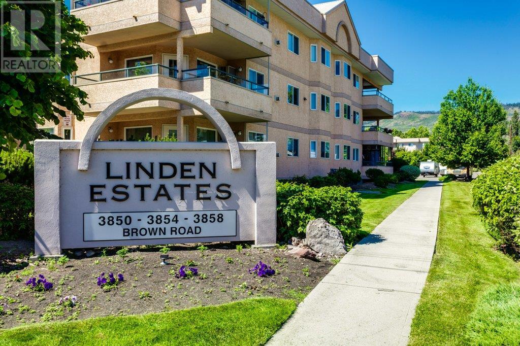 3850 Brown Road Unit 306, West Kelowna, BC V4T 2J5