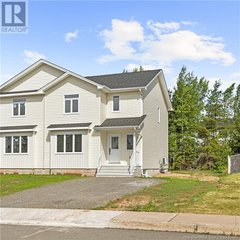 25 Xavier Ave, Moncton, NB E1A 6J8