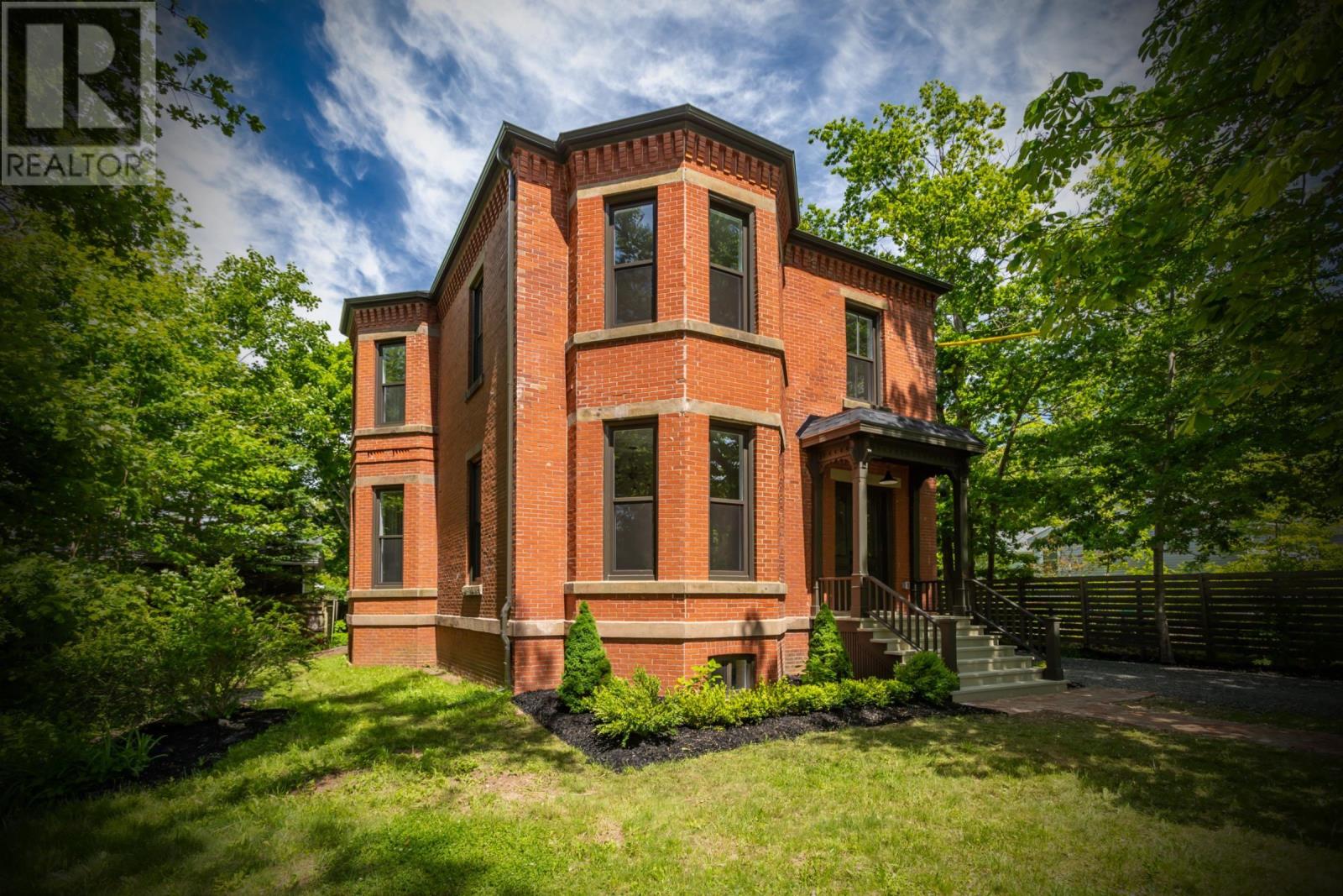 780 St George St, Annapolis Royal, NS B0S 1A0