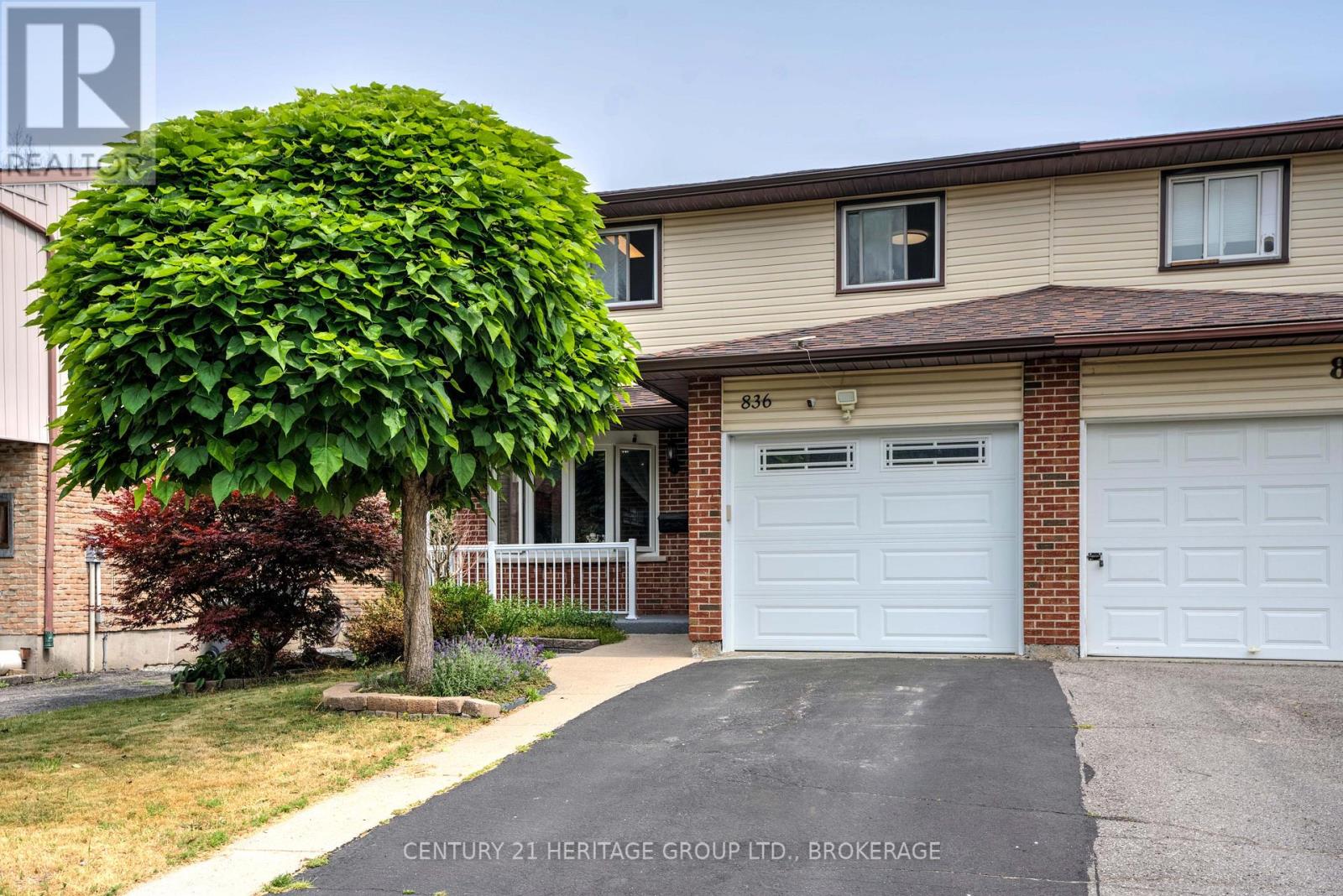 836 Milford Dr, Kingston North Of Taylor-kidd Blvd, ON K7P 1A8