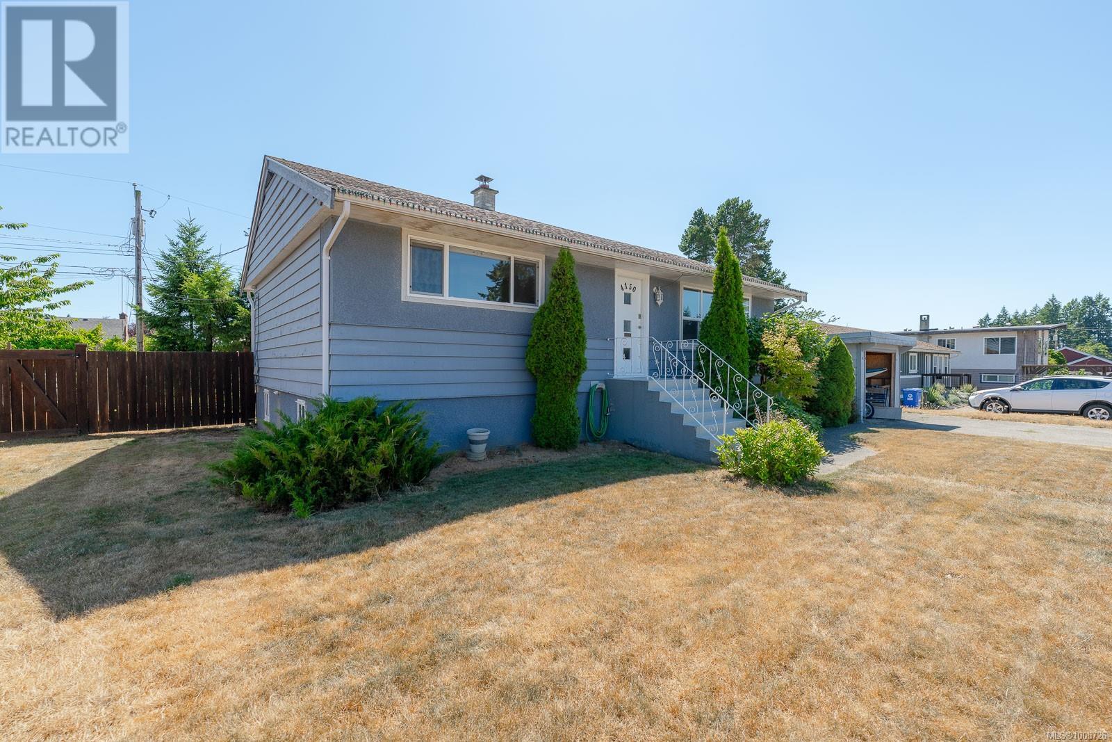 4150 Craig Rd, Port Alberni, BC V9Y 5Y3