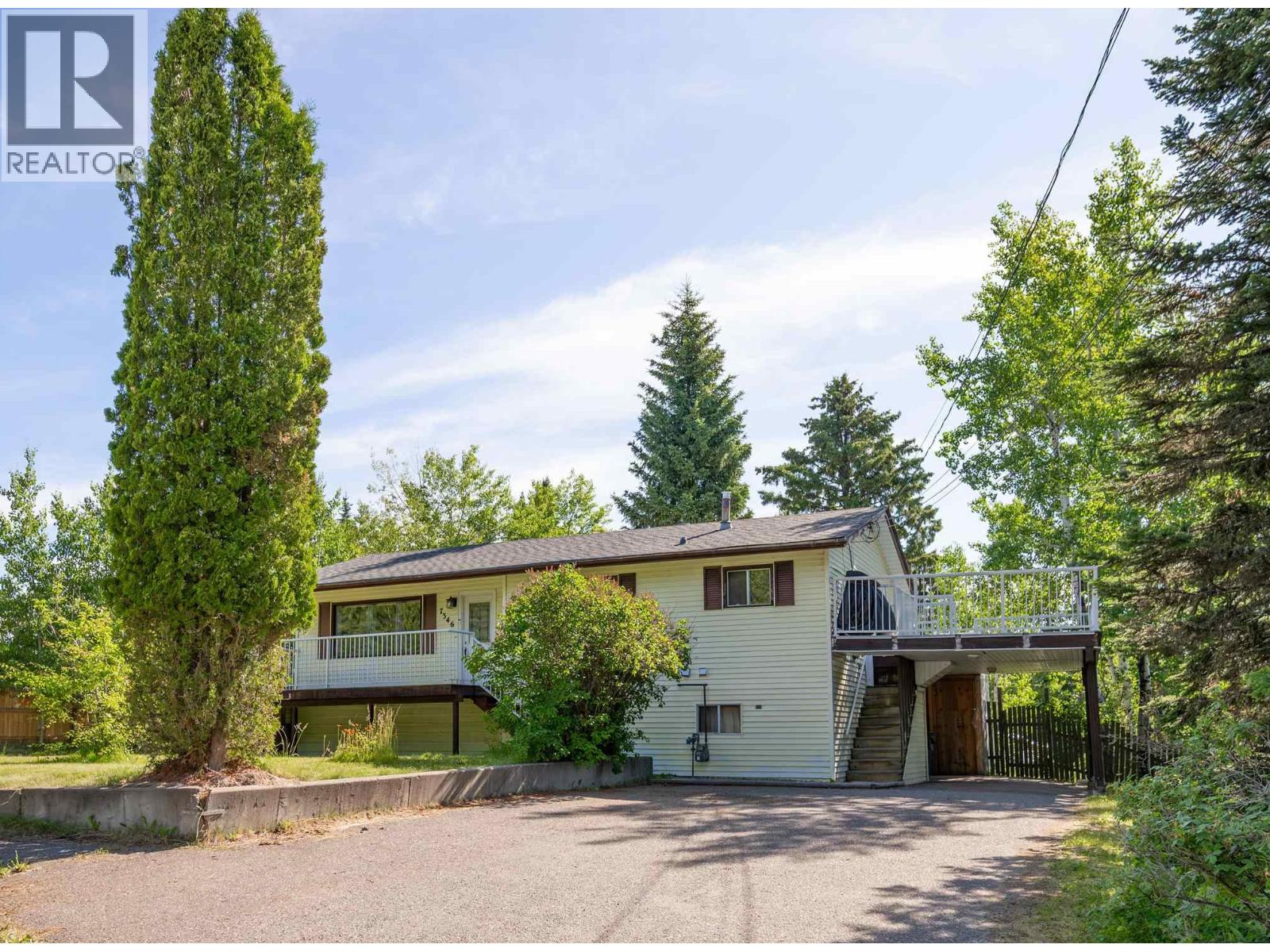 7346 Bear Rd, Prince George, BC V2N 5N7