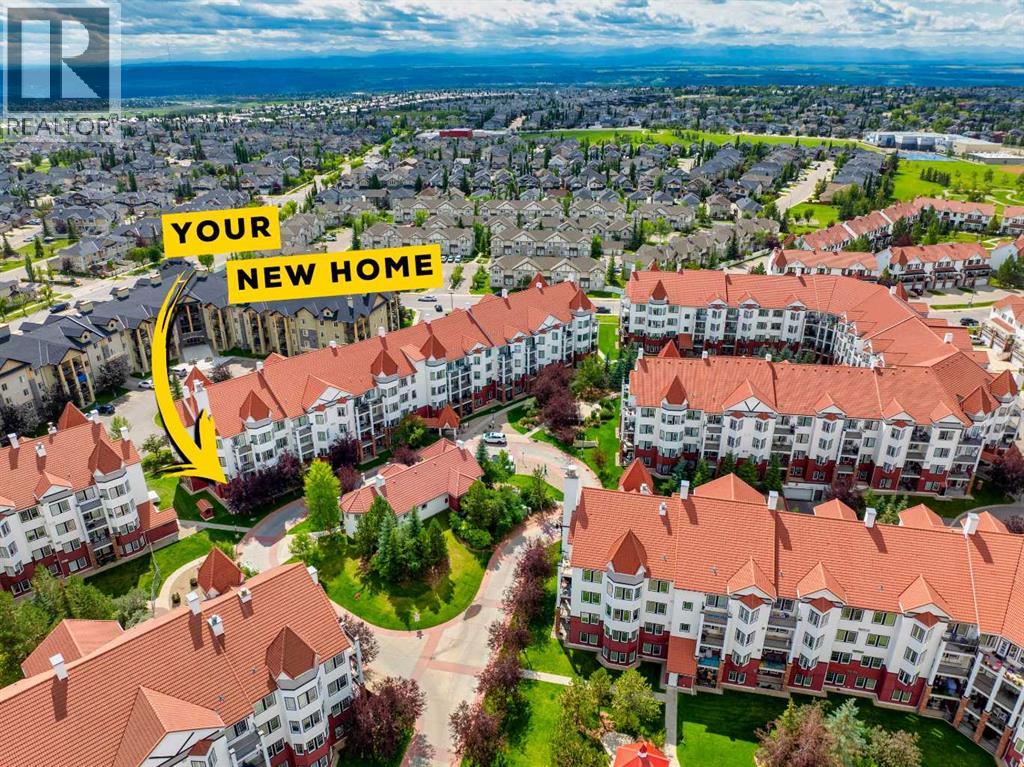 70 Royal Oak Plaza Nw Unit 102 Cir, Calgary, AB T3G 0C6