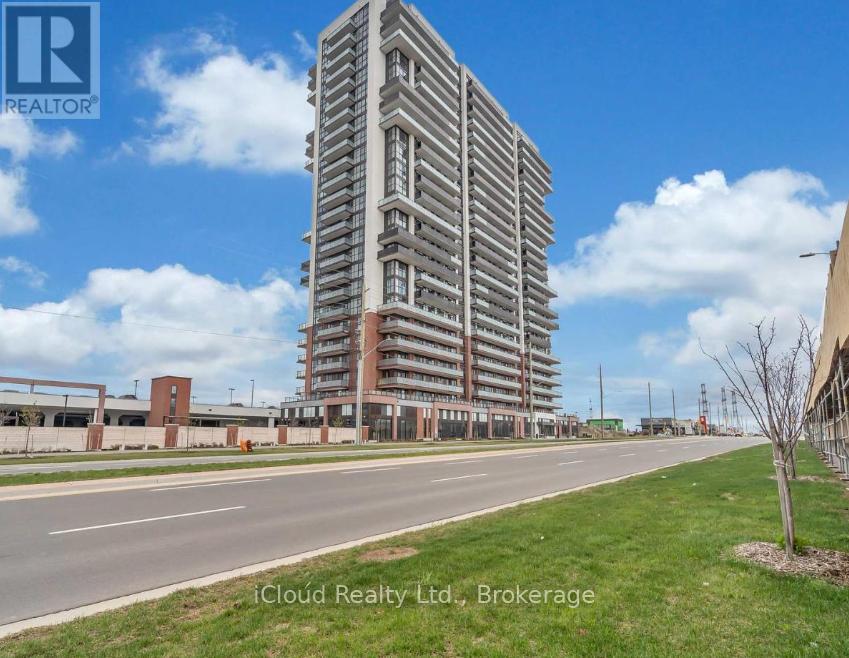 1917 2550 Simcoe St N, Oshawa, ON L1L 0R5