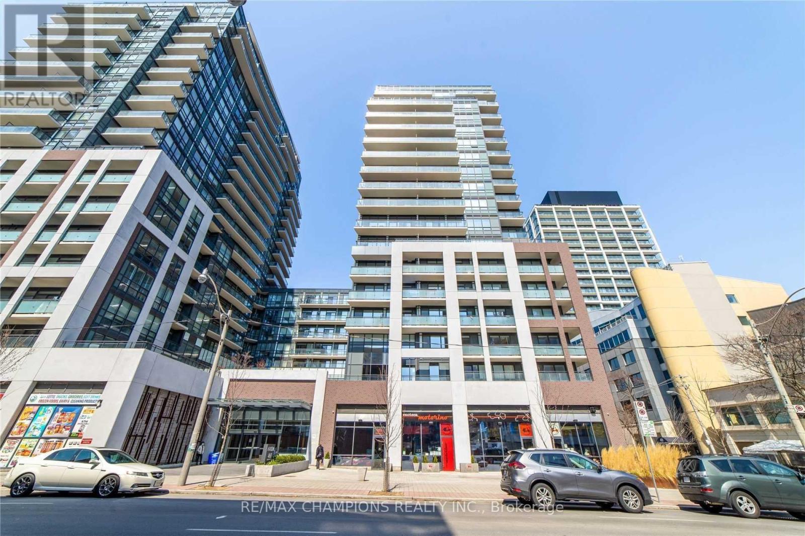 523 460 Adelaide St E, Toronto, ON M5A 0E7