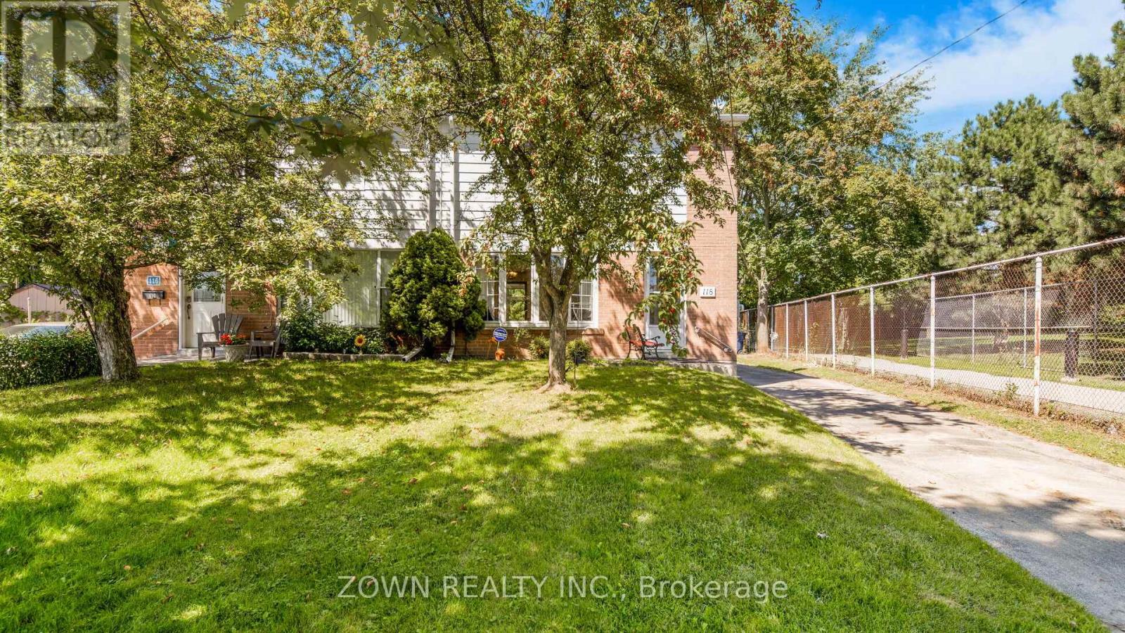 118 Chestnut Cres, Toronto, ON M1L 1Y5