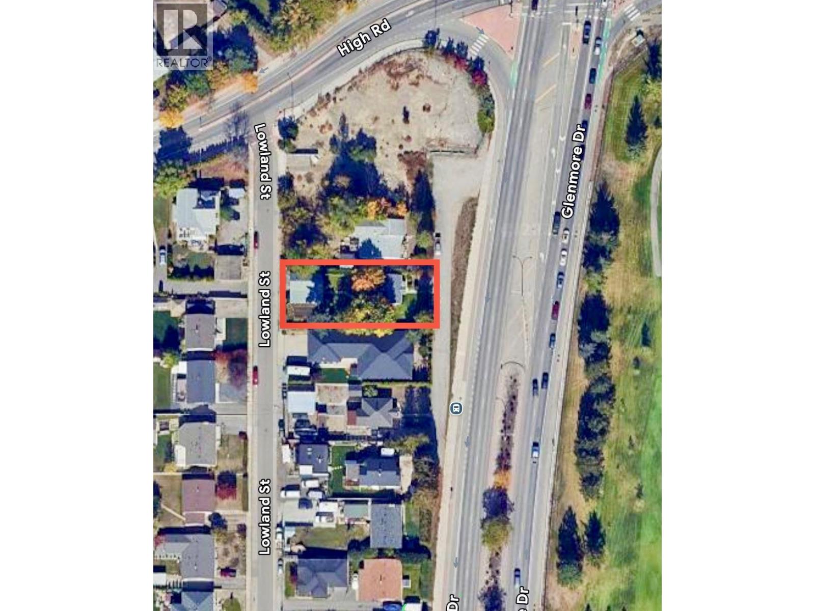826 Glenmore Dr, Kelowna, BC V1Y 4N9