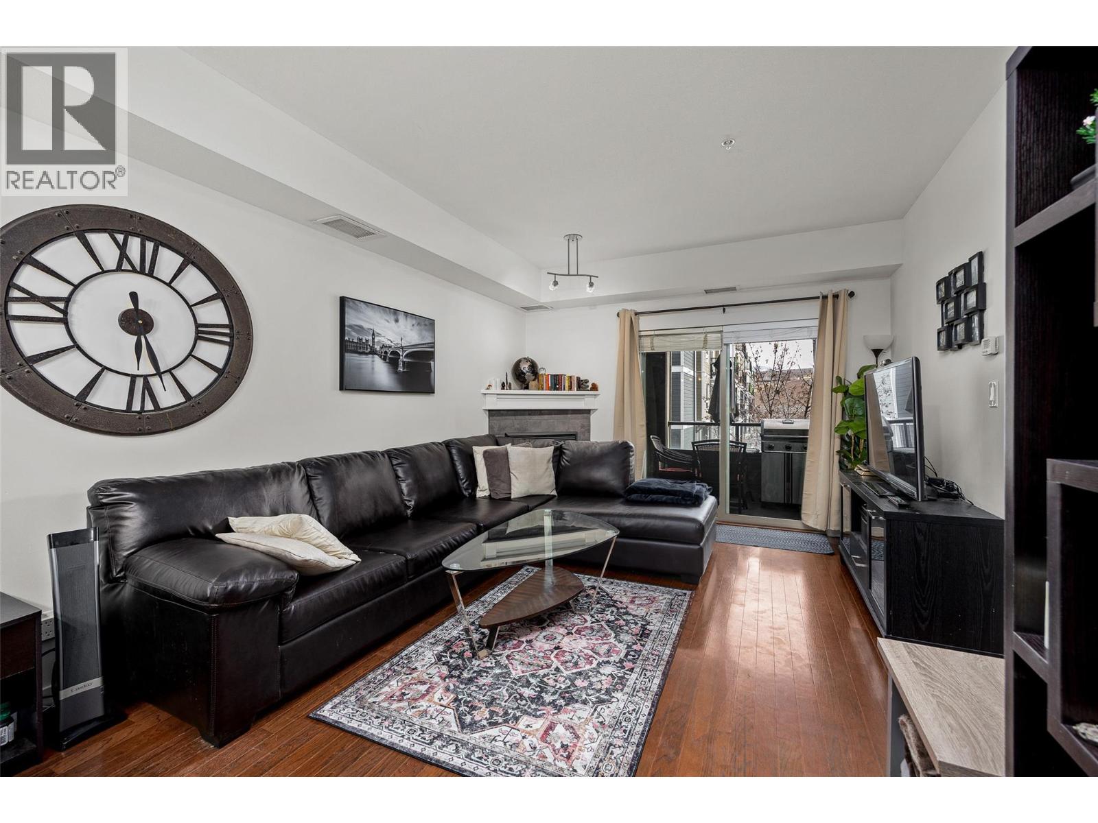 1957 Kane Road Unit 206, Kelowna, BC V1V 2X7