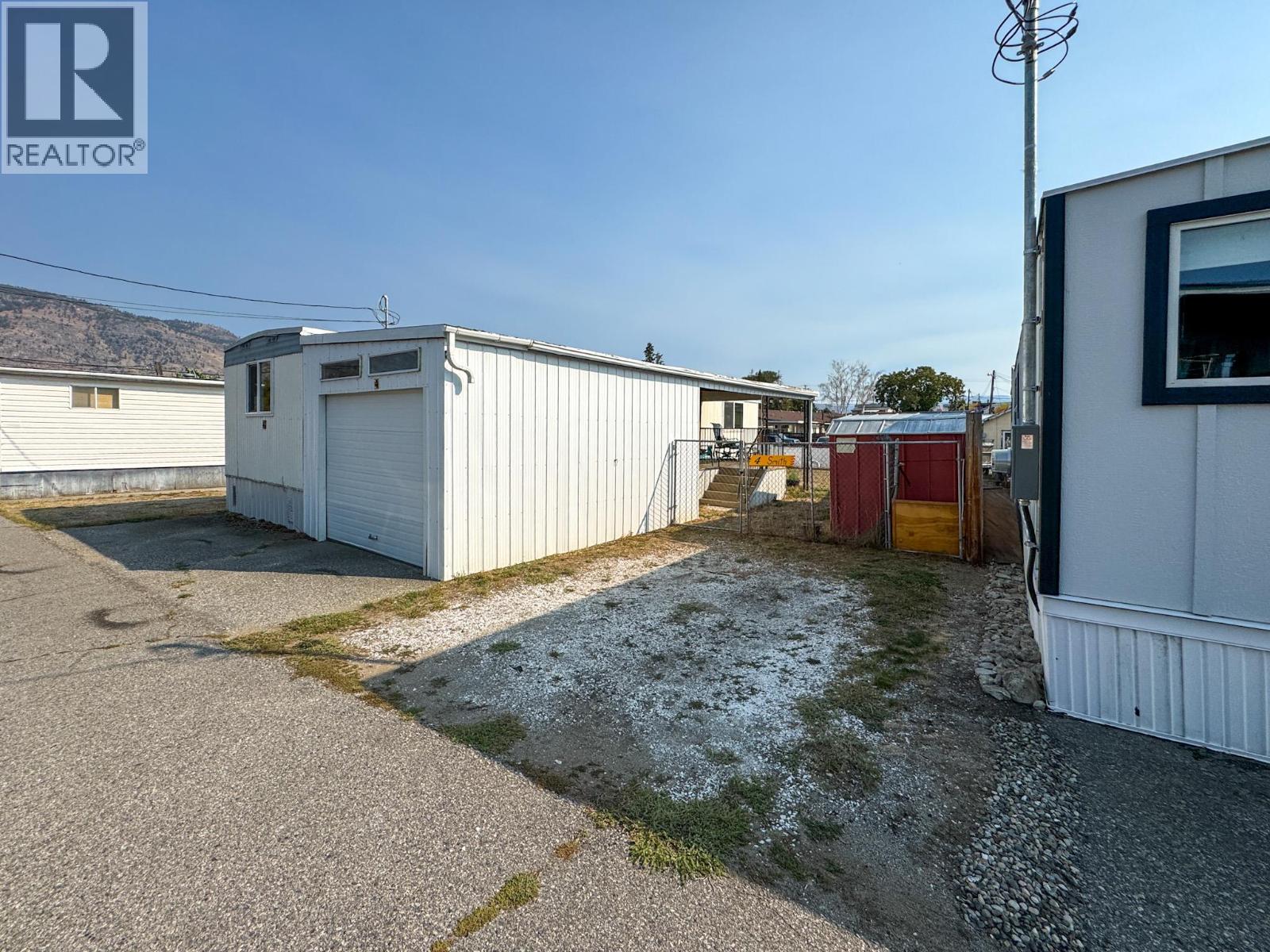 7614 97th Street Unit 4, Osoyoos, BC V0H 1V5
