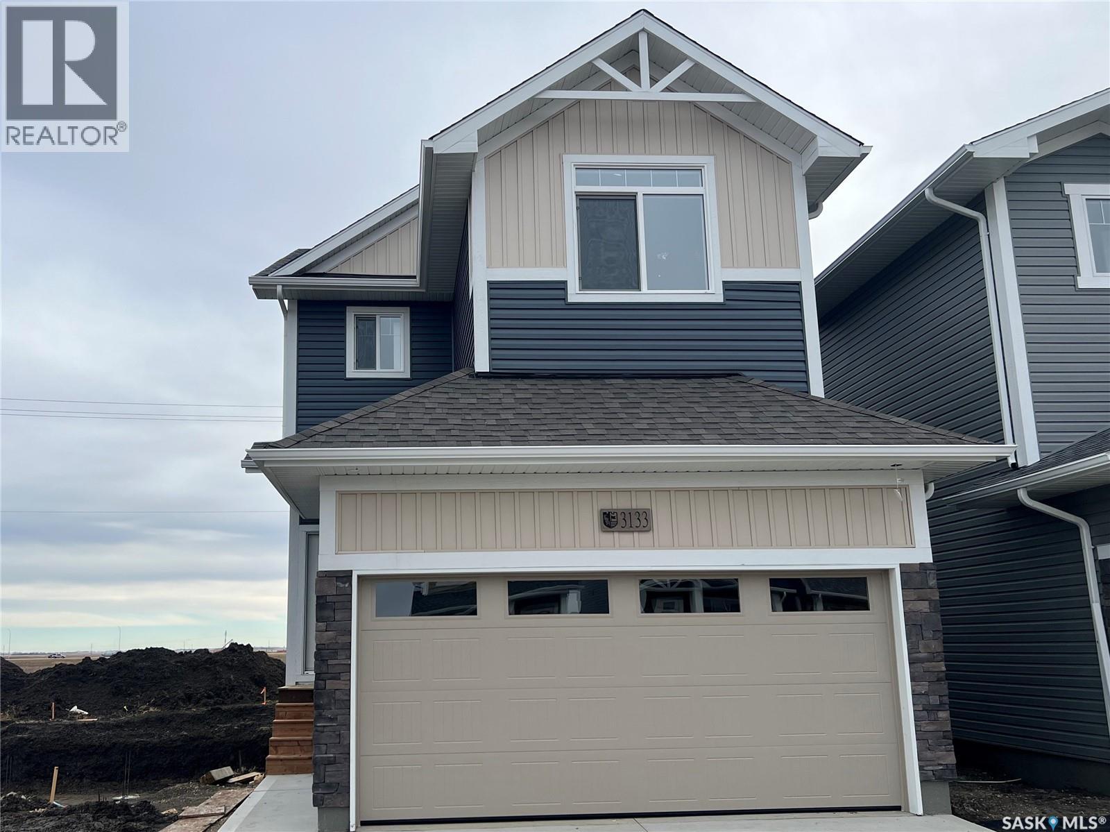 3133 Green Turtle Rd, Regina, SK S4V 4C5